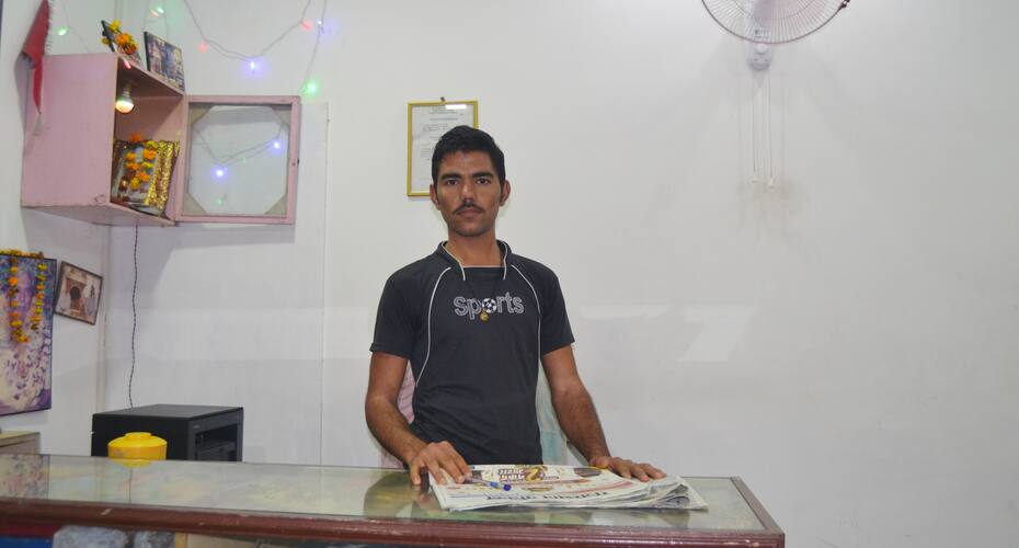 Shree Balaji Guest House, Bikaner 4